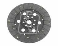 Tarcza sprzęgła kombajn John Deere AH12305