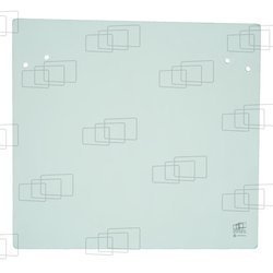 szyba Case - boczna prawa przesuwana E133734 (4200)