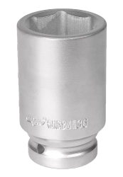 Nasadka 3/4" 6-kąt długa 36 mm MJW