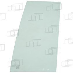 szyba Volvo - drzwi górna tylna 15116641, 11205376 (3698)