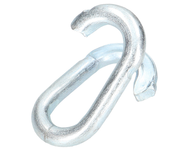 Ogniwo zbijane 5mm łącznik do łańcucha