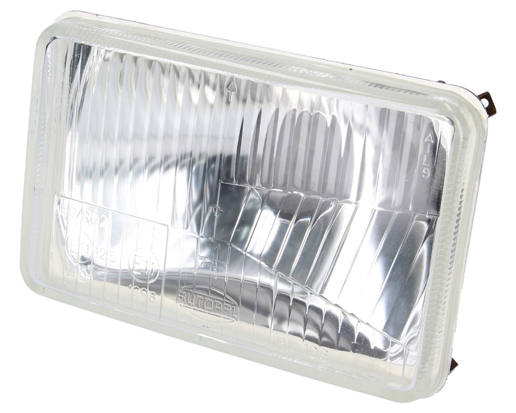 lampa halogen reflektor przedni Case, David Brown 1333291C1, K300208