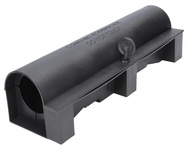 Stacja deratyzacyjna na szczury typu Tunel Kramp 1704082010