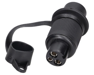 Wtyczka 3 PIN 12V 25033200