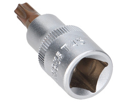 Klucz nasadowy nasadka 1/2 TORX T45 MJW