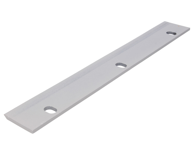 Nóż walca zrywacza sieczkarni MWS Germany 450x61x6 mm 03201900
