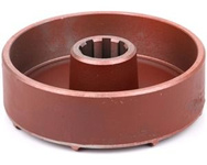 Bęben hamulcowy C-330 oryginał Ursus 50019020