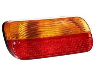 lampa tylna lewa Case, New Holland, Steyr 82026301