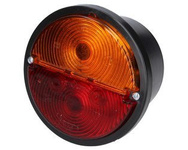 lampa tylna prawa Ursus C-330 WAŚ 50024412 W16P