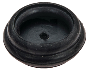 uszczelka zaworu kolektora stary typ z wtopką