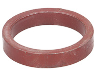 Pierścień dystansowy koła małego zwolnicy kombajn Bizon 5040240030