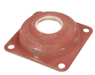 Pokrywa wysoka kombajn BIZON Z-056 Z-058 5060130330