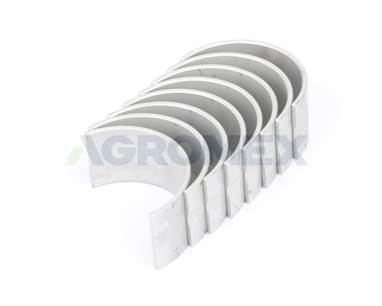 Komplet panewek korbowodowych C-360/Zetor oryginał Ursus 50503123 3 szlif N-0,75