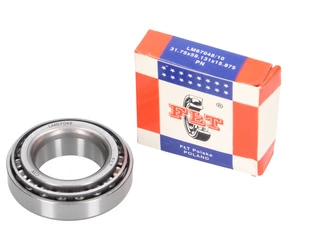 Łożysko stożkowe CBK088 FŁT 31.75x59.131x15.875mm