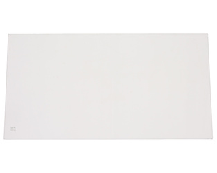 szyba do ciągnika Massey Ferguson serie 2000 - tylna (887) 3042339M2