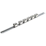 Szyna metalowa na nasadki 3/4" MJW