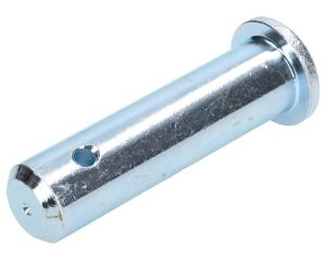 Sworzeń mocowania wieszaka lewy prawy C-360 54660135 oryginał Ursus