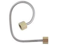 Przewód I cylindra wysokiego ciśnienia Ursus C-330 42152080