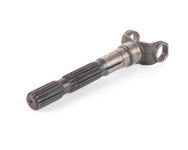 Półoś lewa nowy typ 38cm 16Z Ursus C-385 84174013