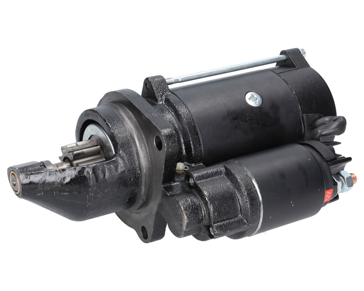 Rozrusznik AZE4171 Nowy Typ EXPOM eu, Carraro,Case, Massey Ferguson, Valtra