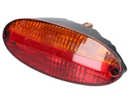 lampa tylna prawa John Deere AL215077