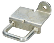 klamra zamknięcia maski MTZ 808402420-A