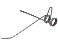 Palec zgarniający 3043/30-003/0 siewnik Poznaniak