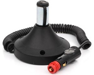 Uchwyt magnetyczny do lampy błyskowej