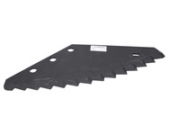 Nóż paszowozu uniwersalny otwór 22mm Standard ROYAL FARM