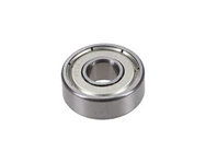 Łożysko kulkowe 606 ZZ 606ZZ EZO 6x17x6 Japan