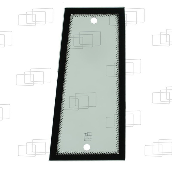 szyba Hidromek - przednia dolna prawa