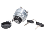 stacyjka, włącznik zapłonu New Holland Massey Ferguson