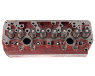 Głowica silnika kompletna MTZ-1025 ORYGINAŁ