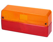 klosz lampy John Deere AL112474