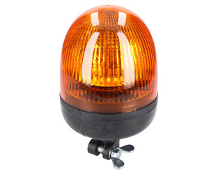 lampa błyskowa, kogut John Deere AZ23847 12-24V, 55W Hella