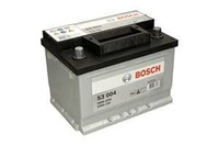 akumulator 12V 53Ah 500A BOSCH Silver S3
