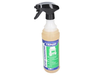 TENZI Szyby kominkowe GT - Płyn do czyszczenia kominków - 0,6L