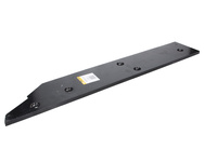 Płoza długa prawa Kuhn 279130 stal borowa WARYŃSKI