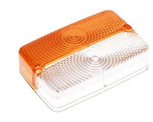 klosz lampy przedniej Case, Deutz, Fiat, Ford, John Deere, Lamborghini, Landini