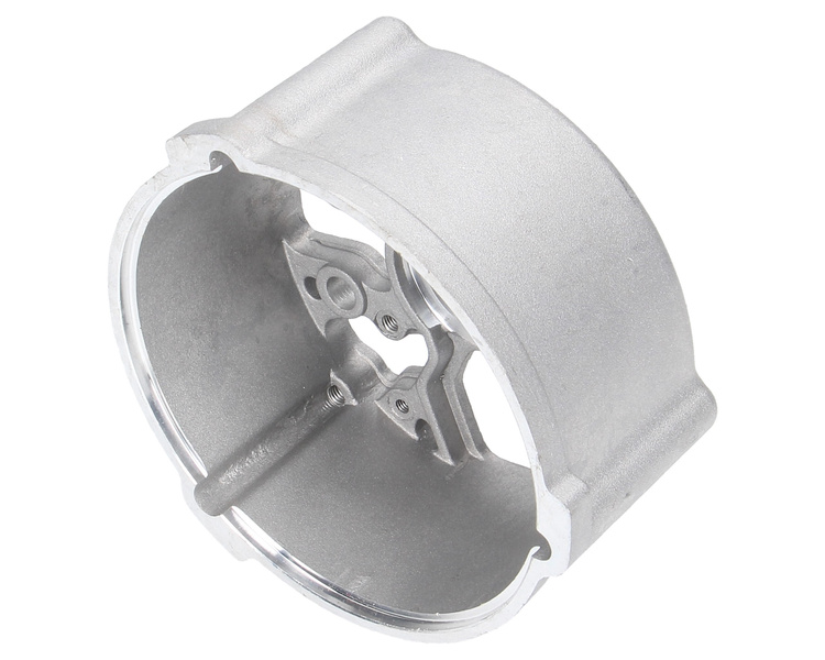 Pokrywa tylna alternatora 15.130.165, 7017732M1 MF3 Nowy Typ EXPOM KWIDZYN eu 