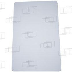 szyba ładowrarka Case - przednia (5341)