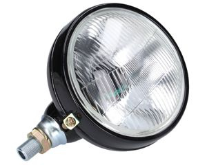 Reflektor lampa przedni prawy metalowy C-330 C-360 T-25