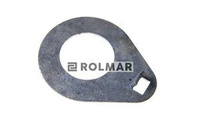 Podkładka zabezpieczająca zwolnicy tylnej C-385