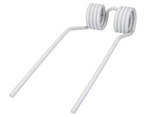 Palec sprężynowy przetrząsarki Samasz MISP095003