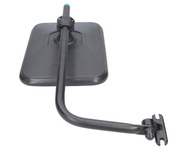 lusterko z ramieniem, uchwytem do ciągnika, koparki, ładowarki 310x215mm