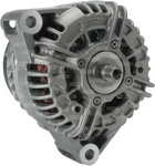 alternator HC Cargo 112062 14V 115A