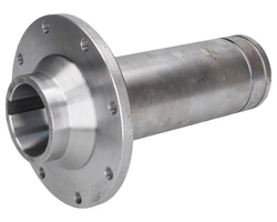 Piasta kombajn John Deere Z10747