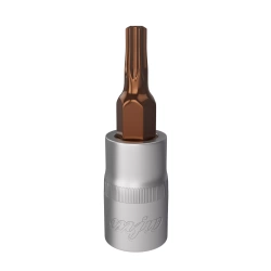 Nasadka 1/4" TORX T20 MJW