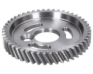 Koło zębate pompy wtryskowej Ursus C-330 50004110 Skropol