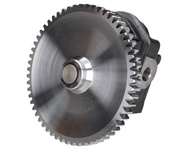 Pompa olejowa Ursus C-328 28/42.06-105 Hylmet